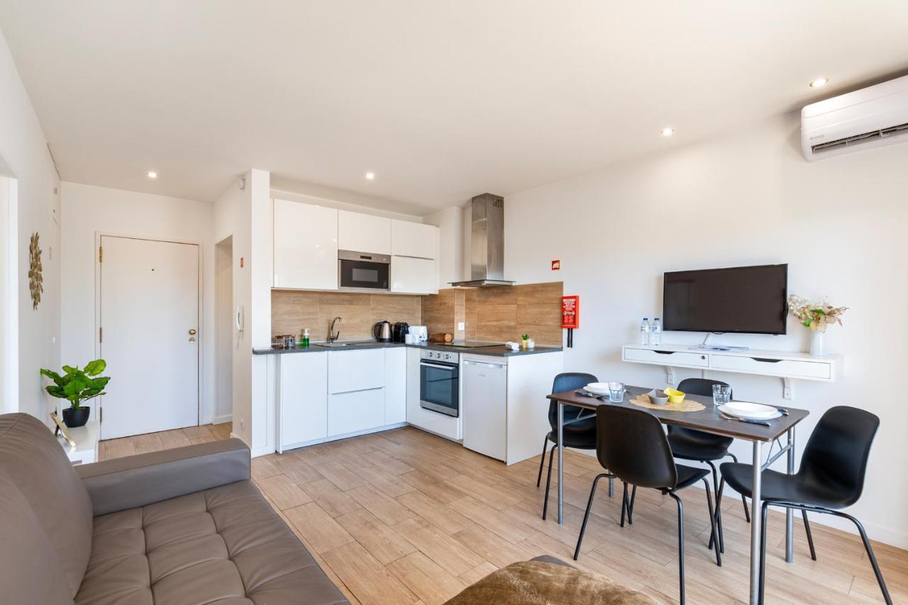 Appartement Lusi'apartment - Douro River So Close By Guest Oporto