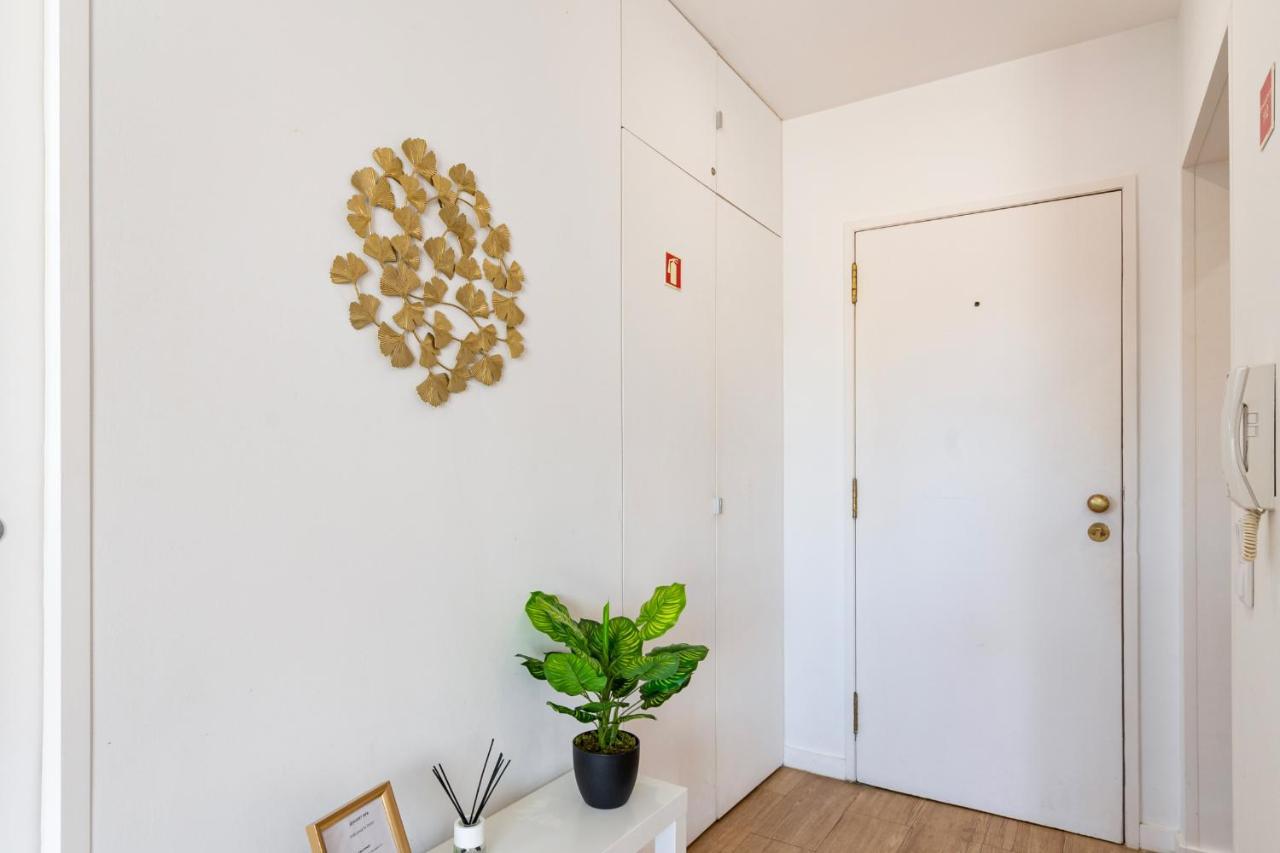 Lusi'apartment - Douro River So Close By Guest Appartement
