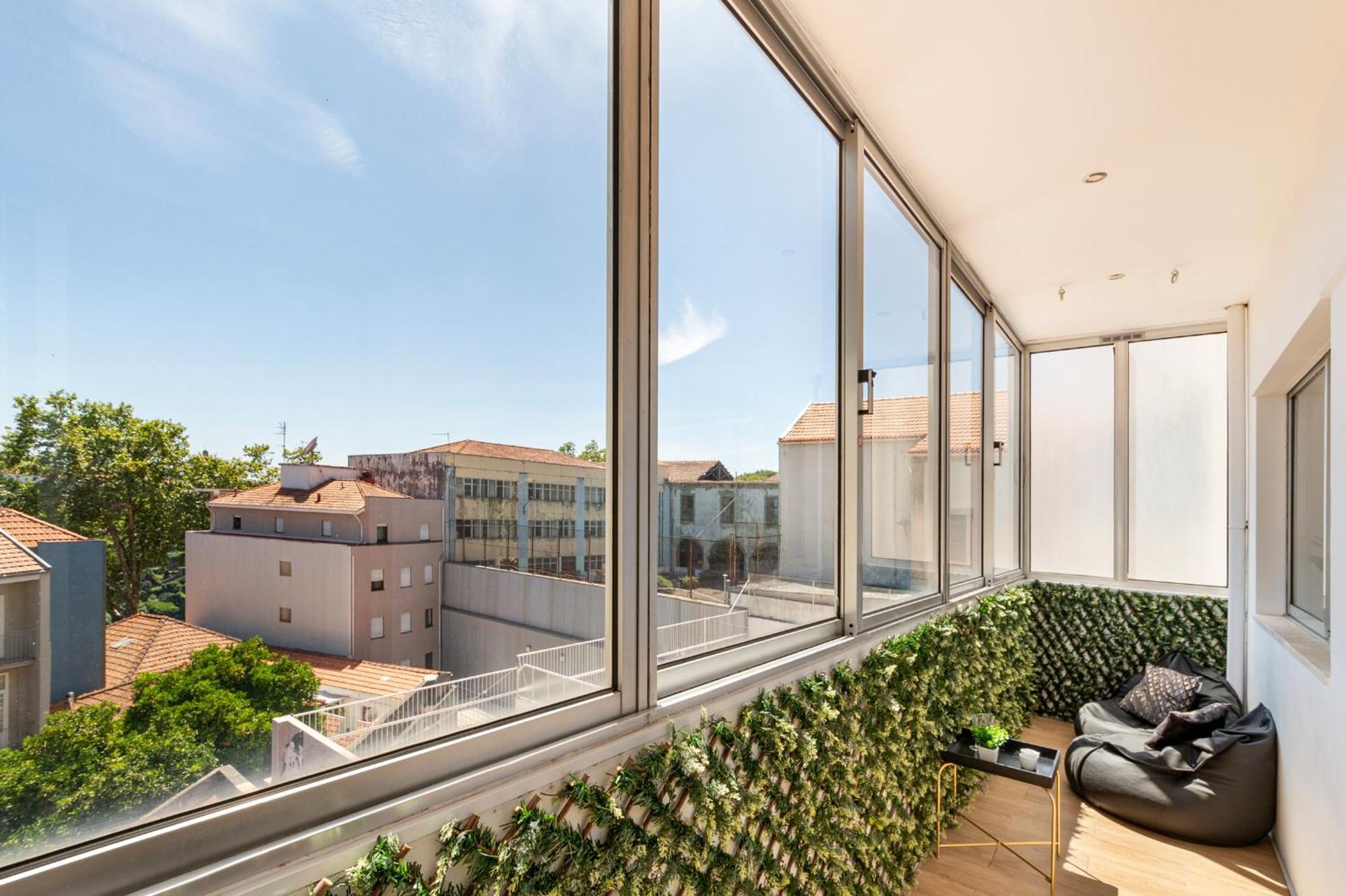 Appartement Lusi'apartment - Douro River So Close By Guest Oporto